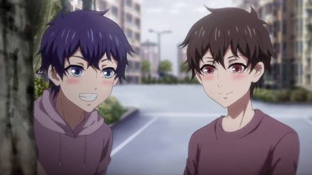 Twin Detectives