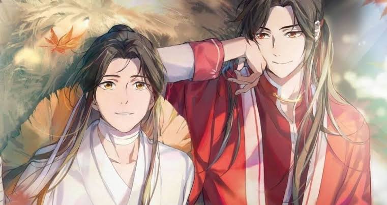 Best Chinese Donghua