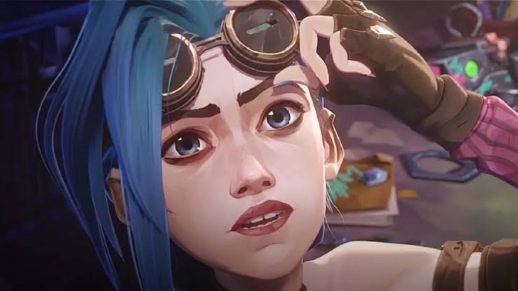 Jinx