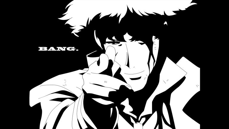 Cowboy Bebop Ending Explained