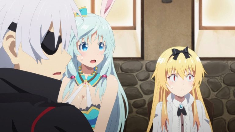 Arifureta Season 2 Episode 7