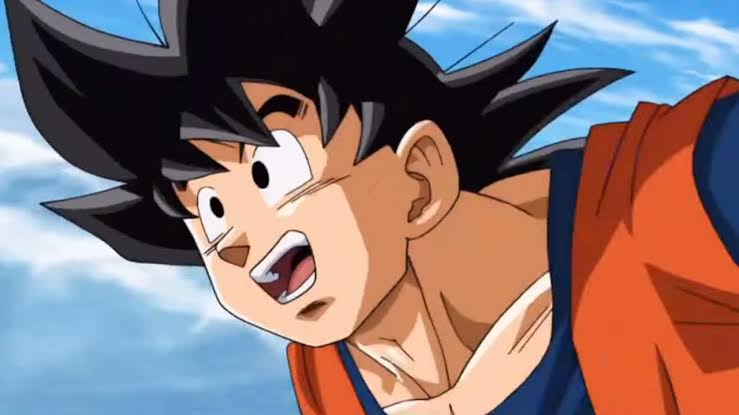Goku