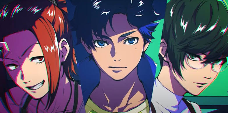Best Anime by CloverWorks Studio