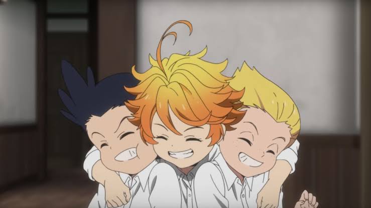 Best Anime by CloverWorks Studio