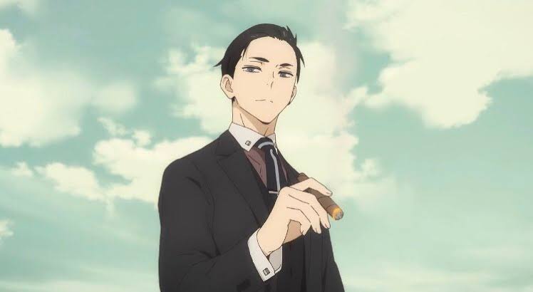 Best Anime by CloverWorks Studio