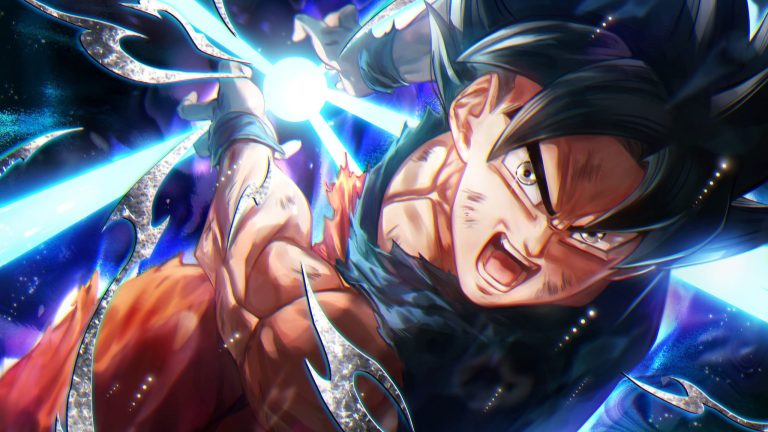 Naruto VS Goku