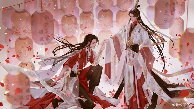 Best Chinese Donghua: