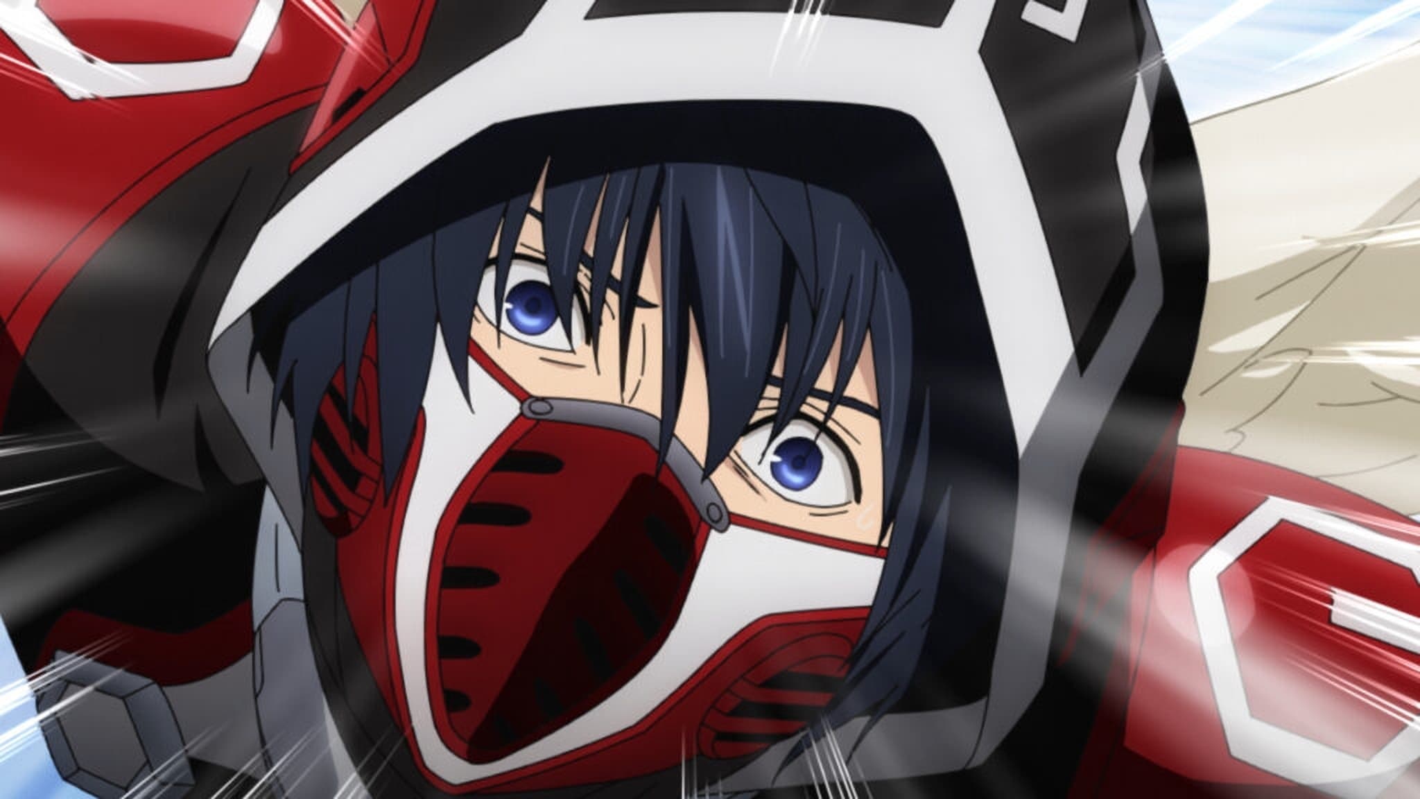 Platinum End Season 2