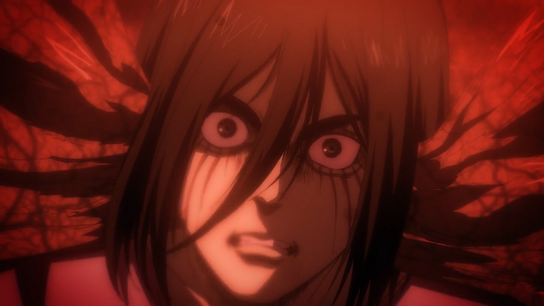 Attack on Titan Season 4 Part 2 Episode 3