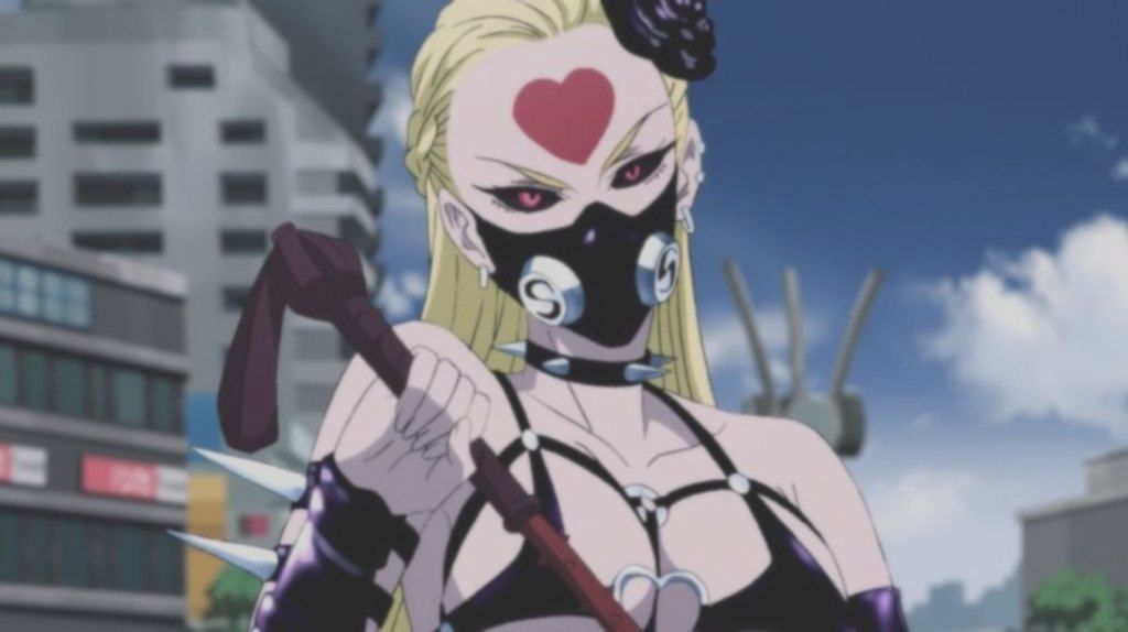 Strongest One Punch Man Female Characters