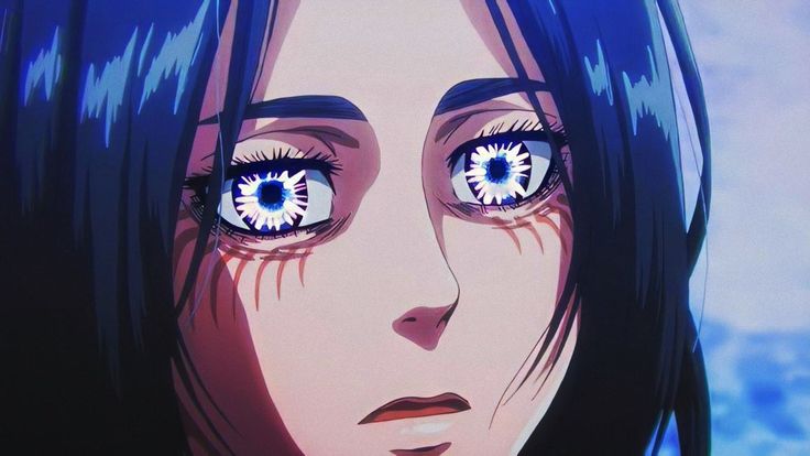Attack On Titan Season 4 Episode 21