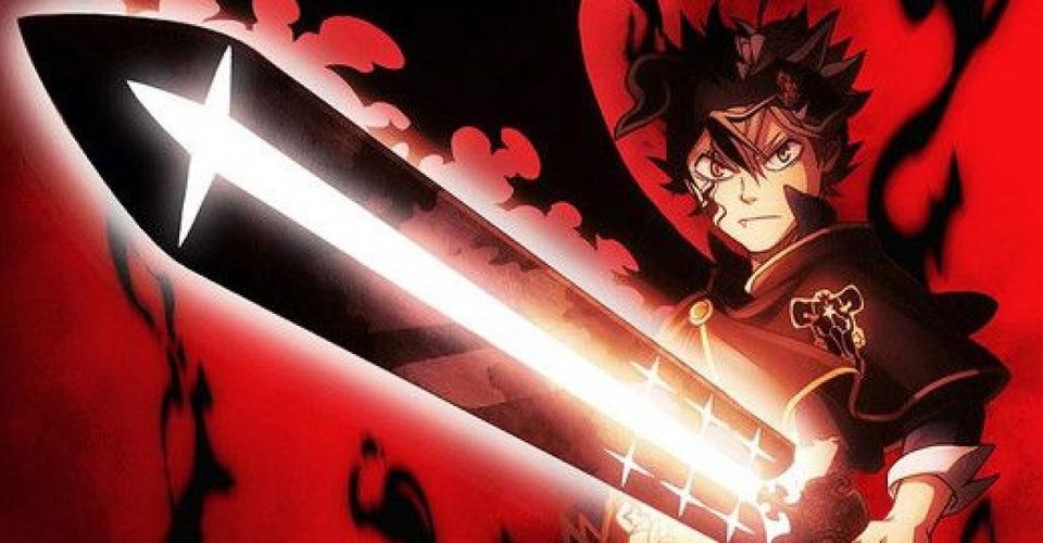 Black Clover Chapter 325