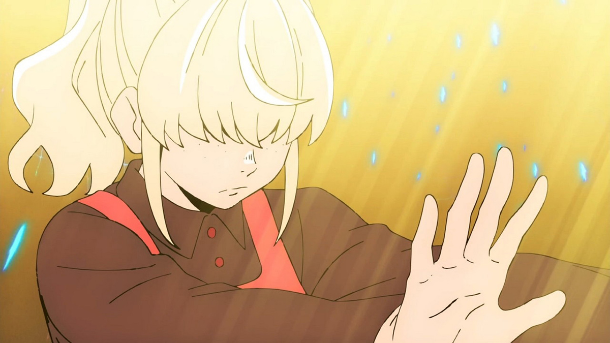 Tower Of God Chapter 527