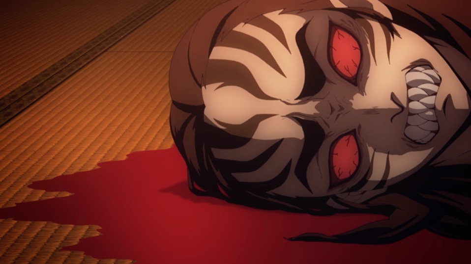 Demon Slayer Season 2 Episode 13