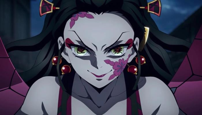 Demon Slayer Season 2 Episode 13