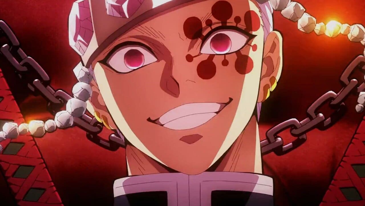 Demon Slayer Season 2 Episode 15