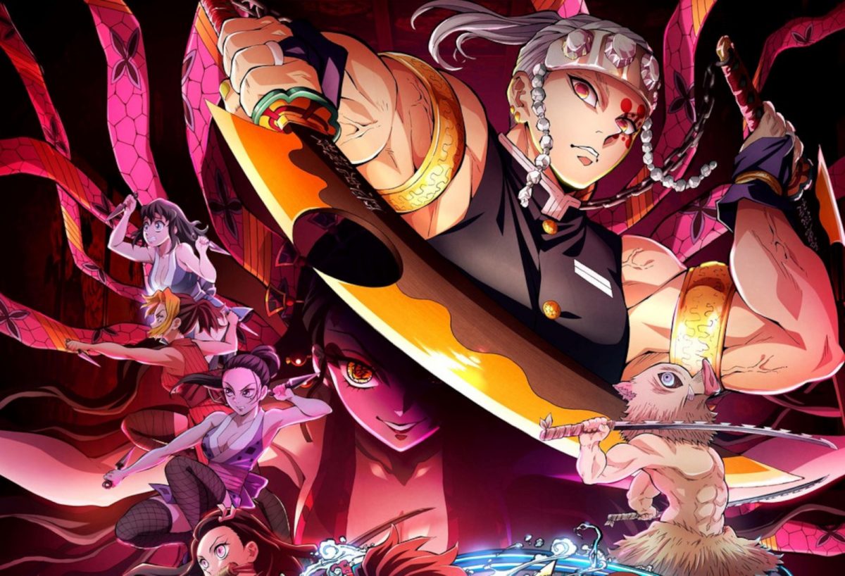 Demon Slayer Season 2 Episode 16