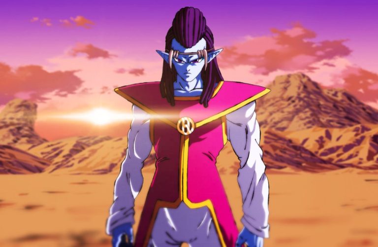 Dragon Ball Super Chapter 80