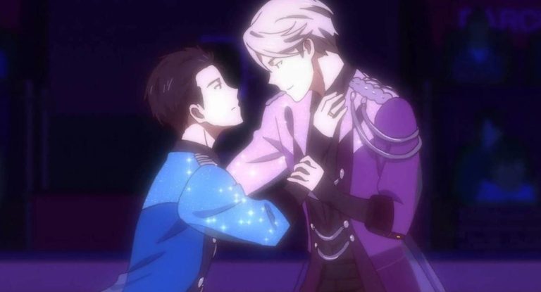 Yuri On Ice Season 2