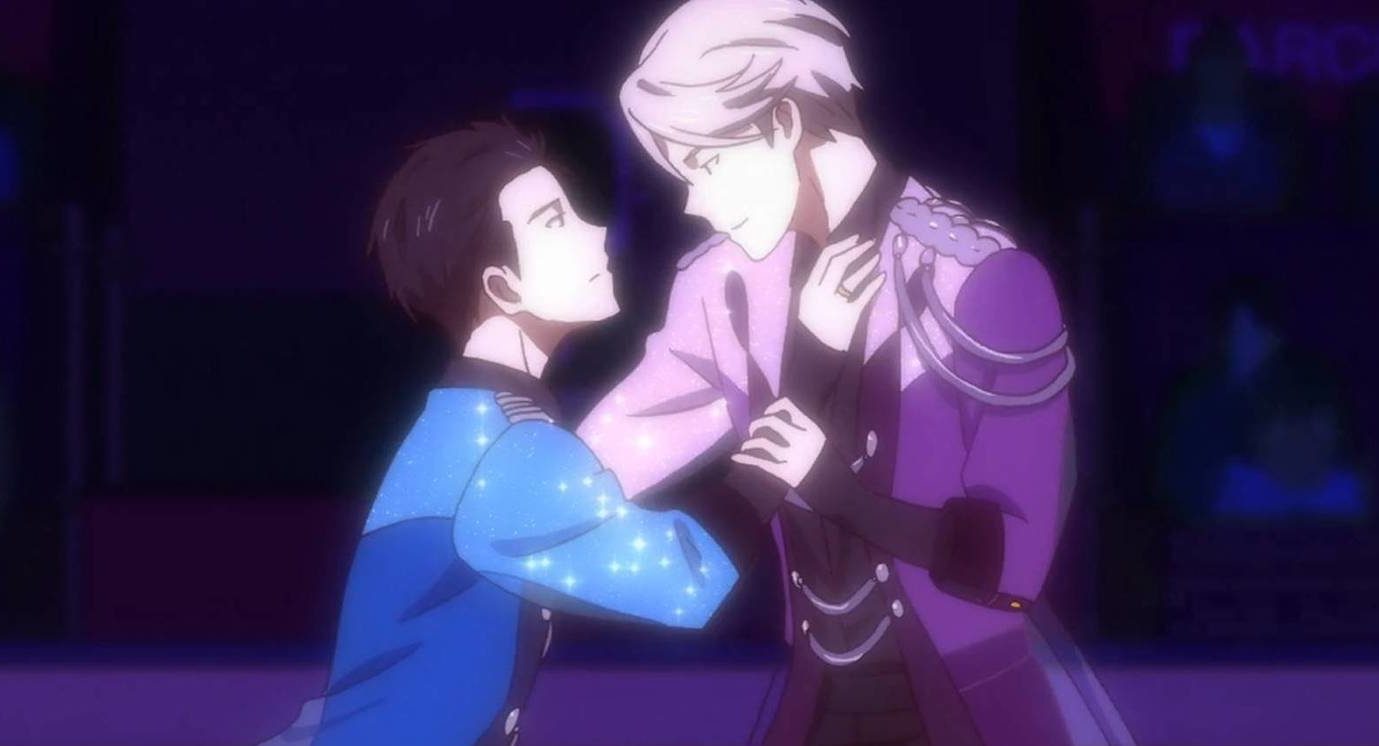 Yuri On Ice Season 2