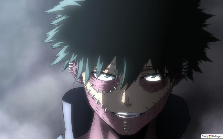 My Hero Academia Chapter 343