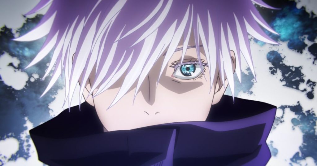 Jujutsu Kaisen Chapter 177
