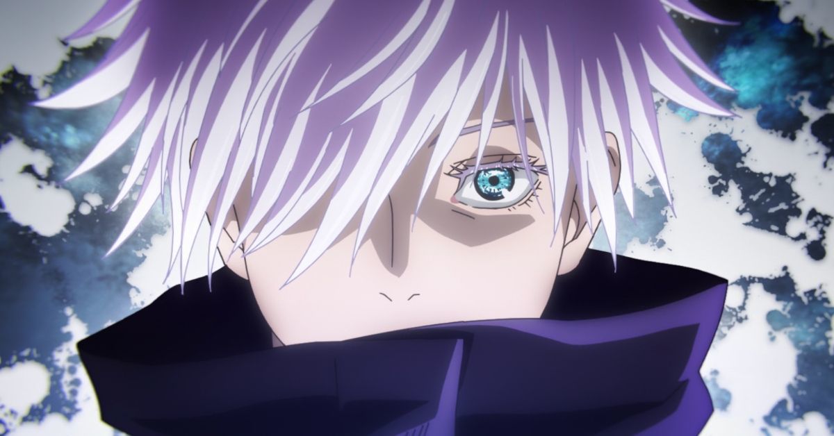 Jujutsu Kaisen Chapter 177
