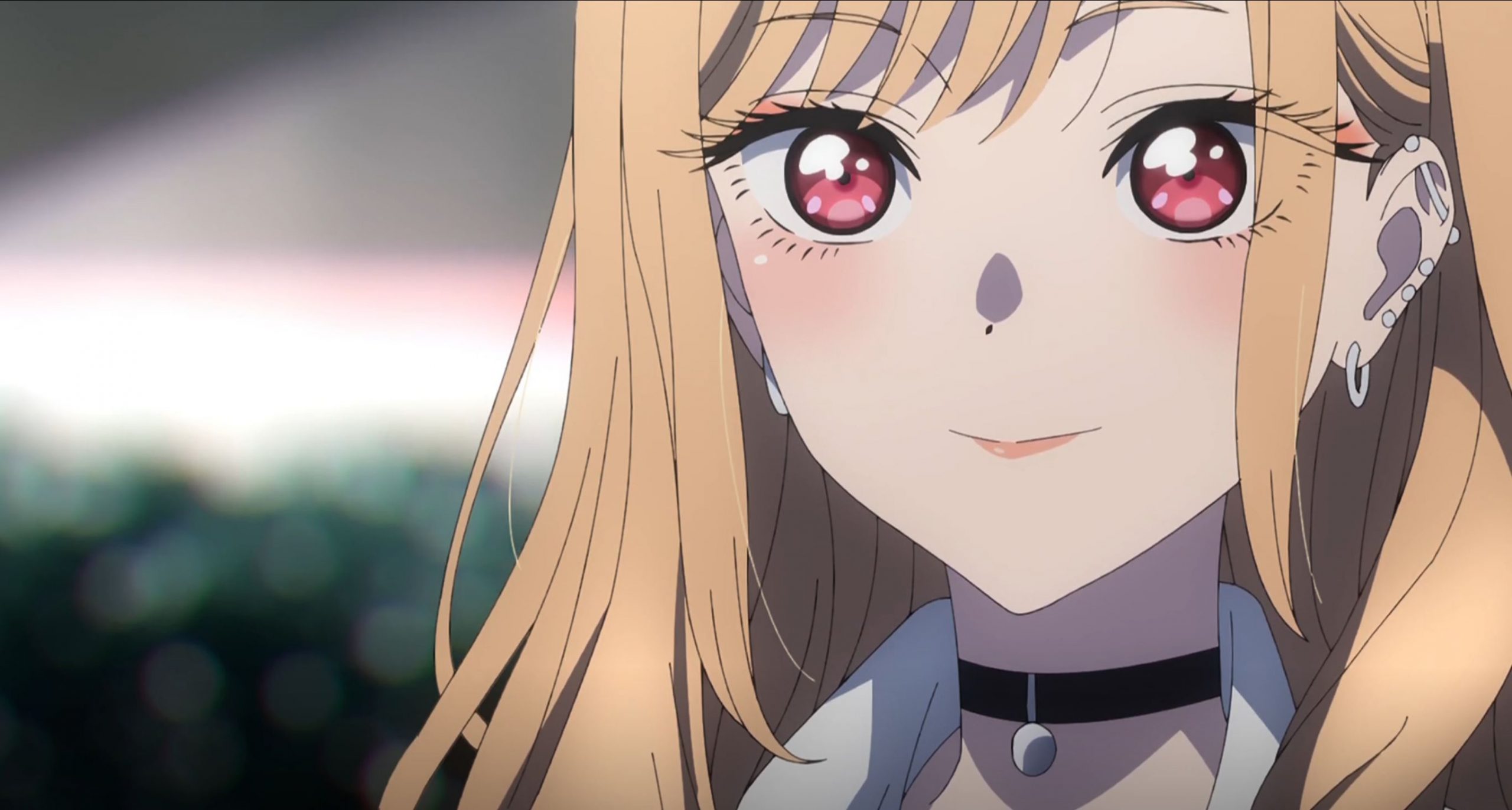 My Dress-Up Darling Episode 4