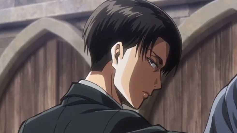 Character Portrayal