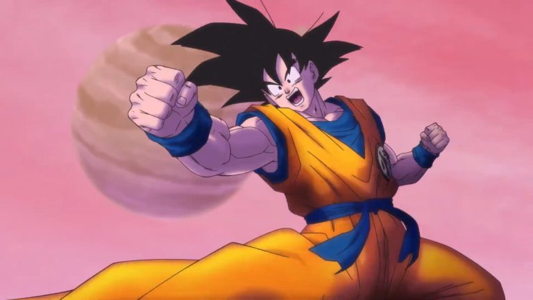 Super Dragon Ball Heroes Episode 41