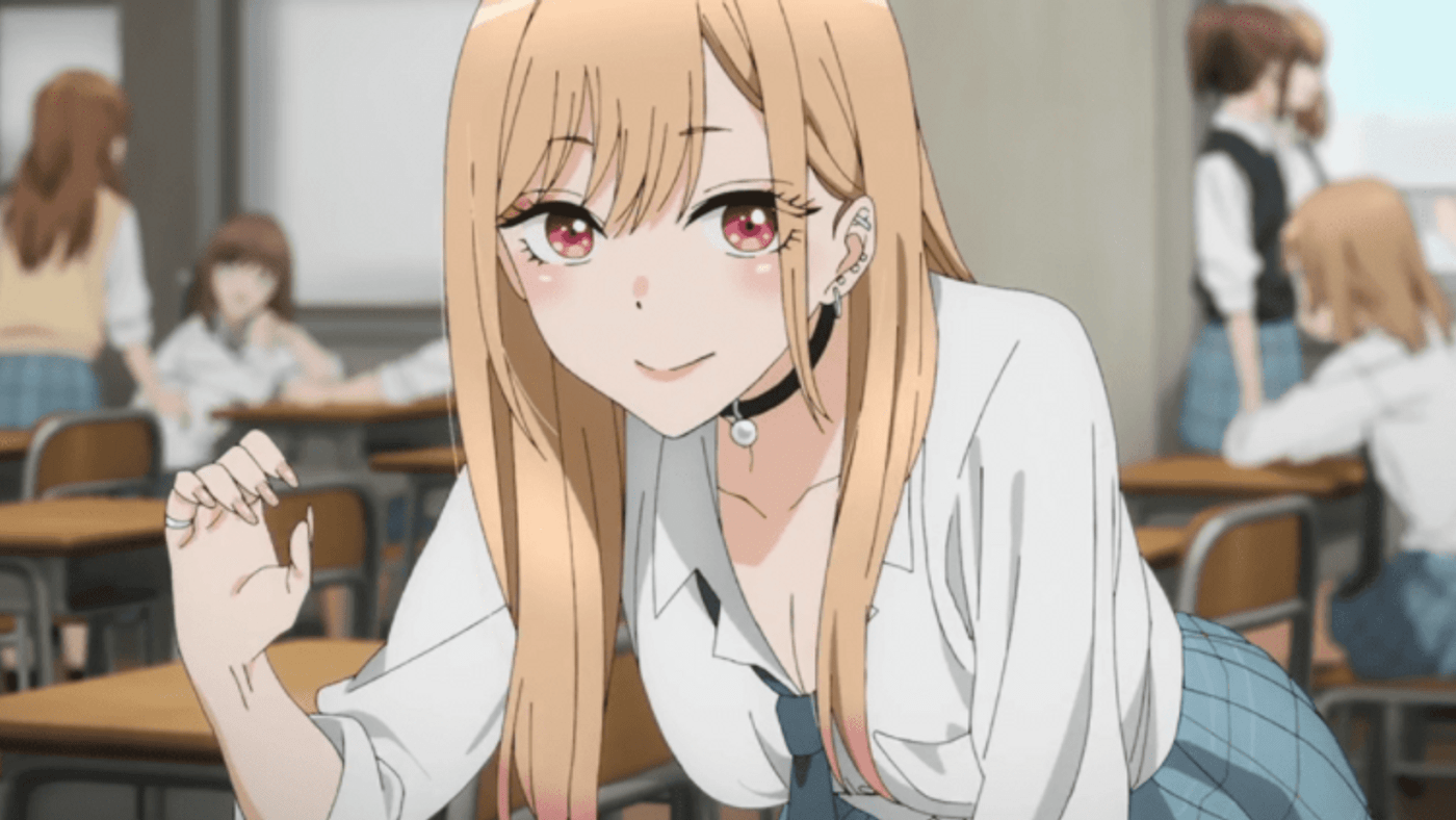 My Dress-Up Darling Episode 11