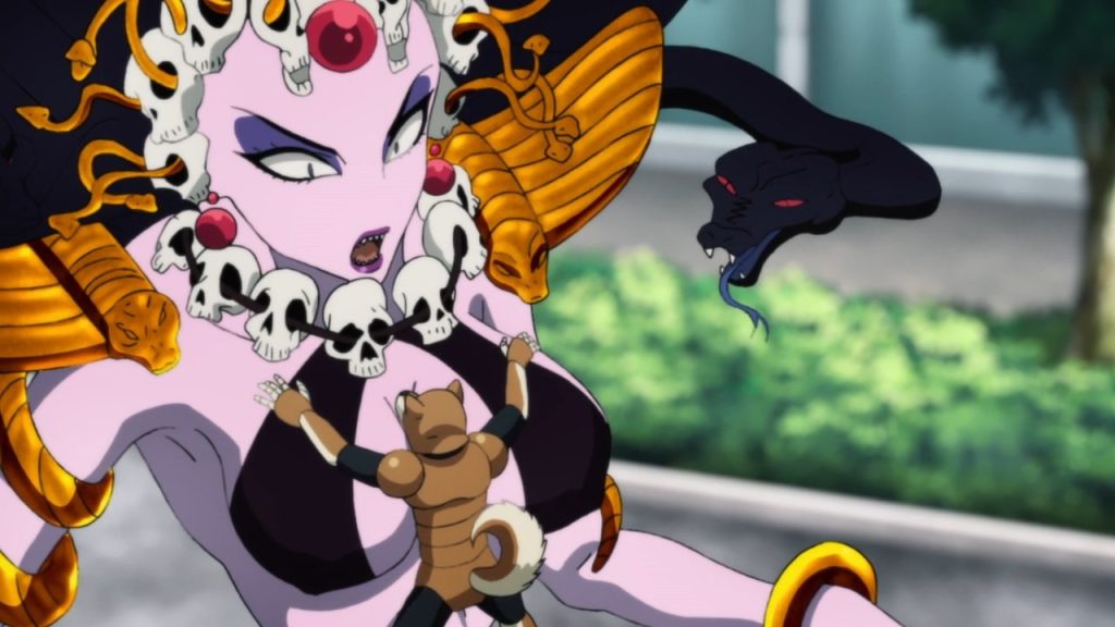 Strongest One Punch Man Female Characters