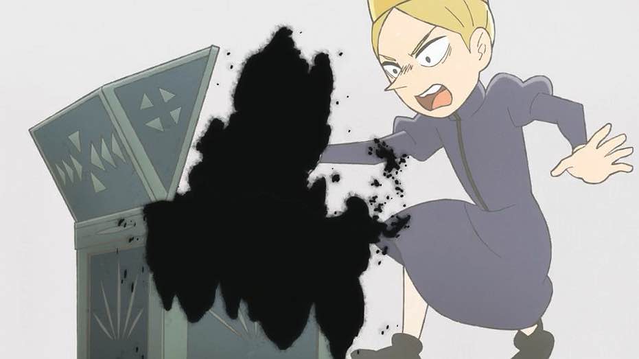 Ousama Ranking Episode 20