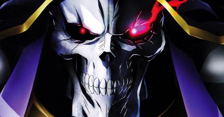 Overlord Watch Order