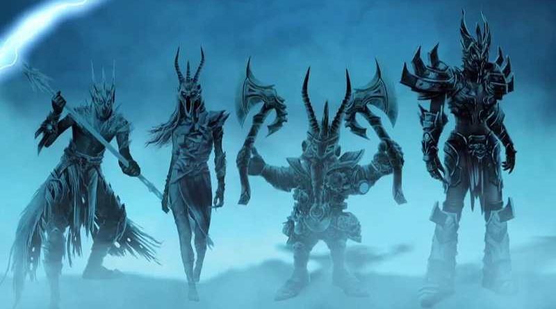 Overlord Watch Order