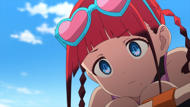 SSSS.Dynazenon Season 2