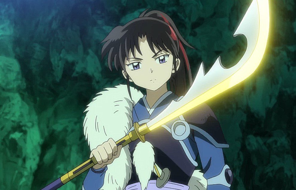 Yashahime Princess Half-Demon Season 2 Episode 17