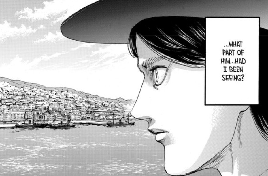 Why Did Eren Jaeger Turn Evil?