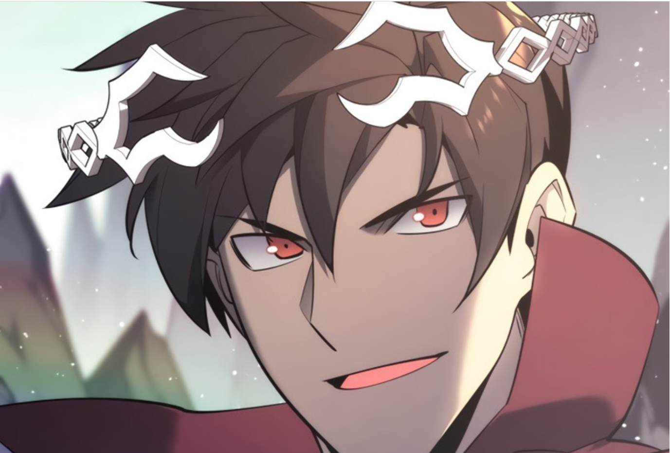 Overgeared Chapter 116