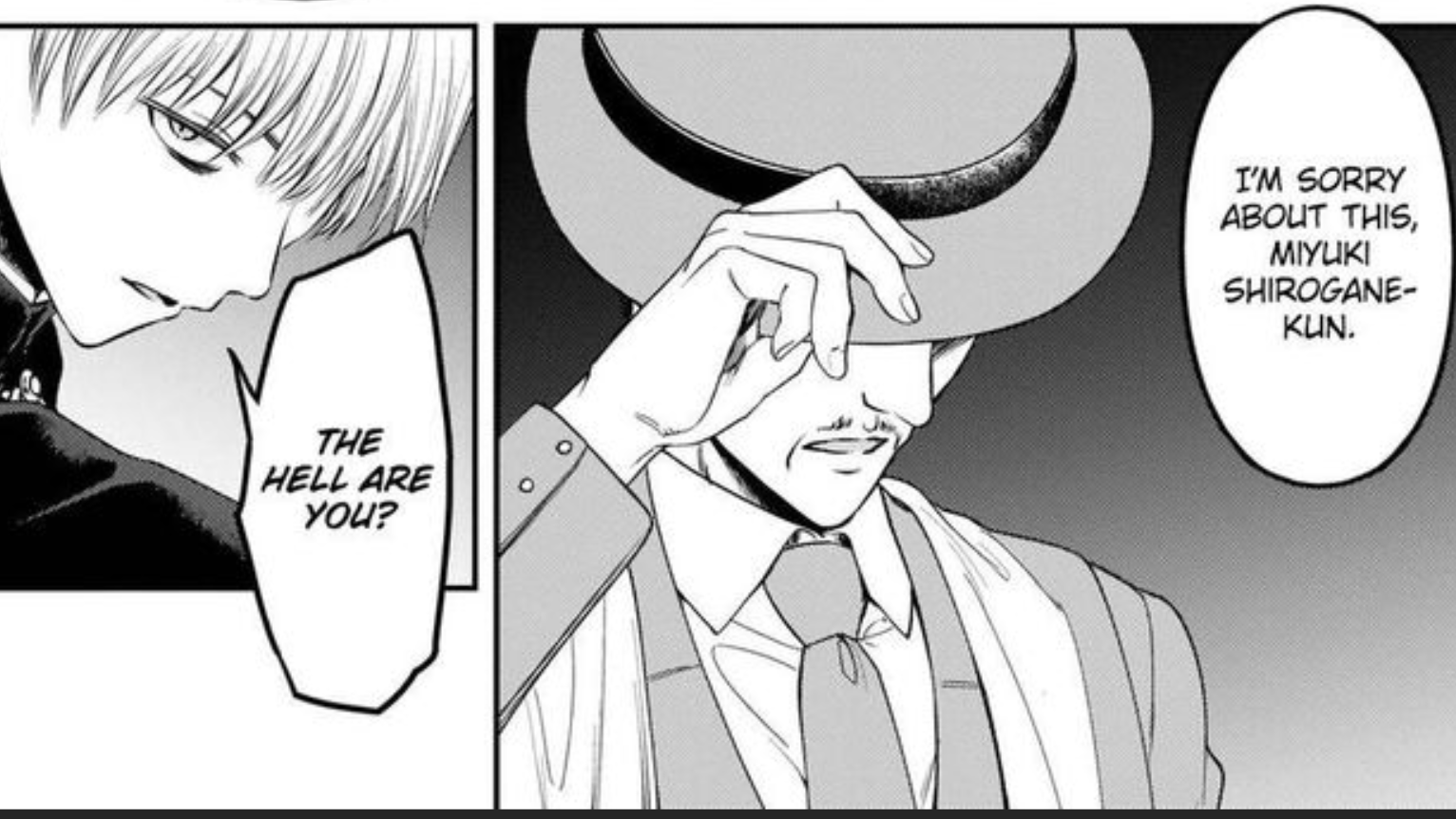 Kaguya-Sama Love Is War Chapter  250