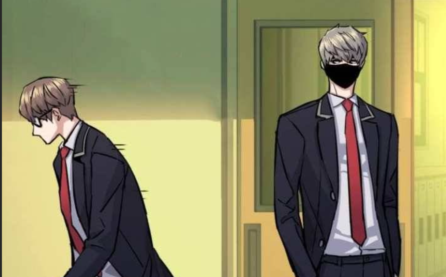 Mercenary Enrollment Chapter 68