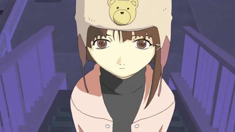 Best Suspense Anime