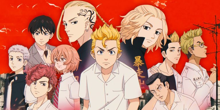 Best Time Travel Anime