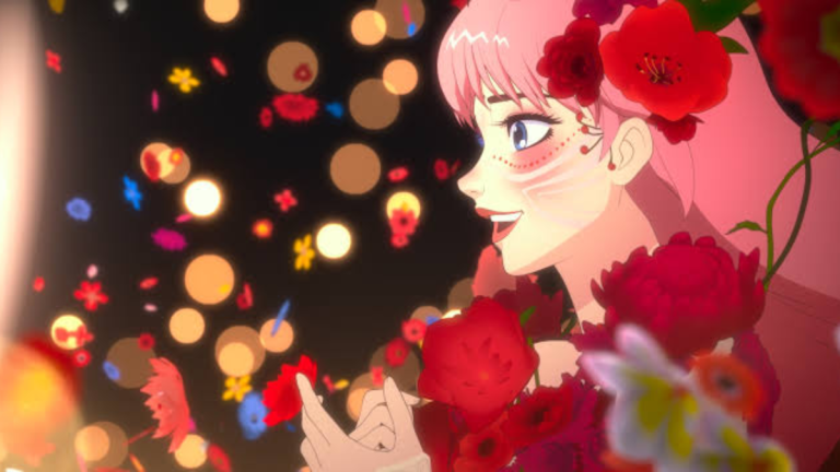 Top 10 highest grossing anime movies of 2021
