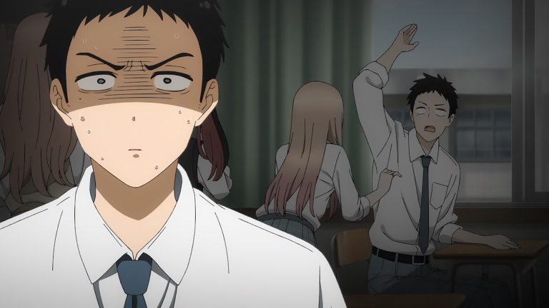 My Dress-Up Darling Episode 3