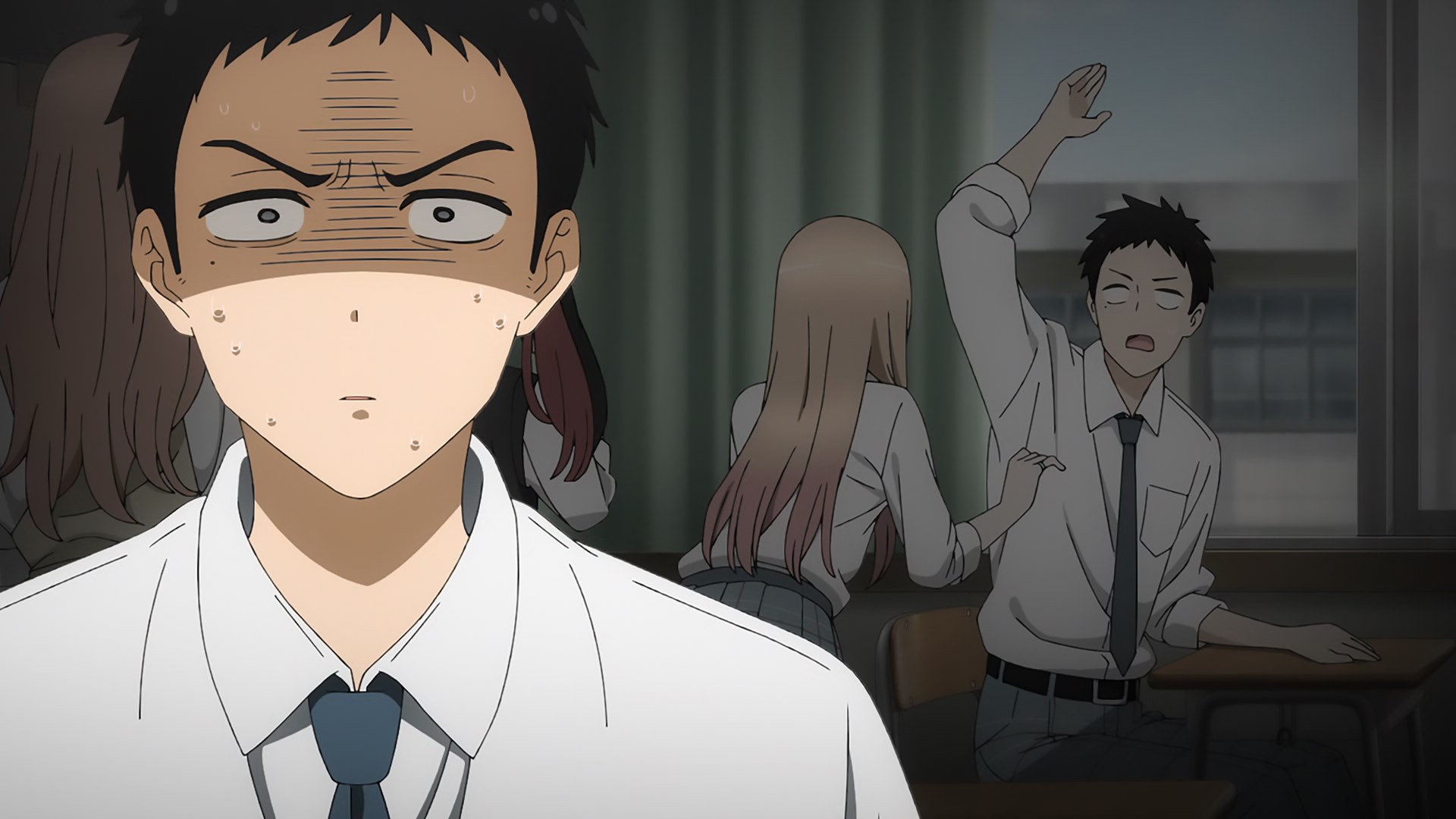My Dress-Up Darling Episode 3