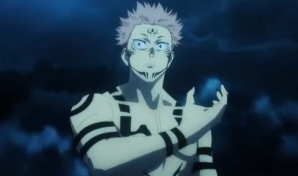 Jujutsu Kaisen Season 2