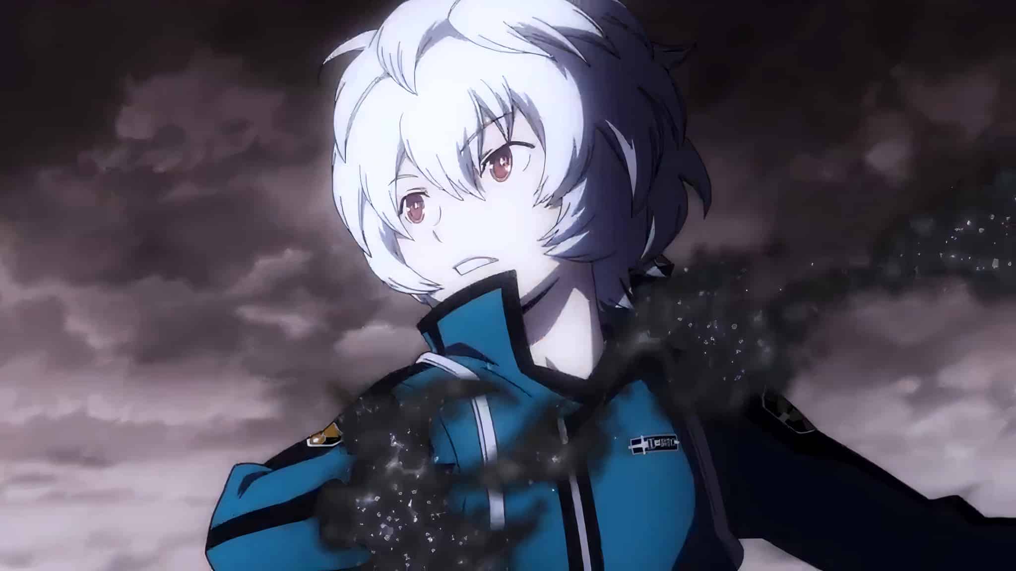 World Trigger Season 3 Episode 14