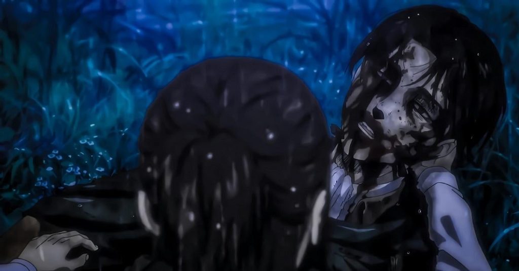 Attack on Titan Season 4 Part 2