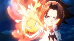 Shaman King Part 3